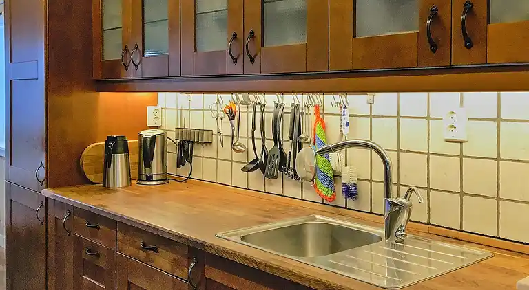 Vakantiehuis in Kristiansund