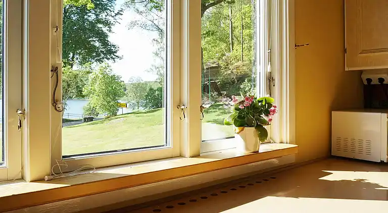 Holiday home in Falkenberg N