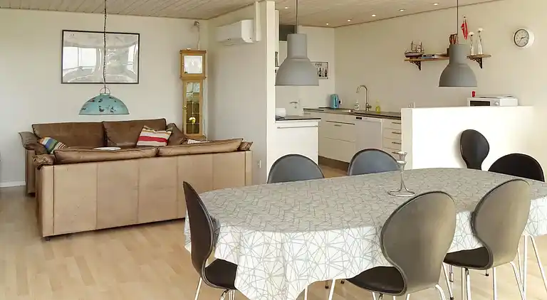 Holiday home in Faaborg