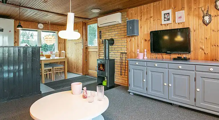 Holiday home in Sæby