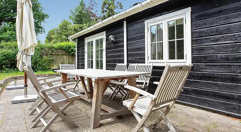 Holiday home in Tisvilde