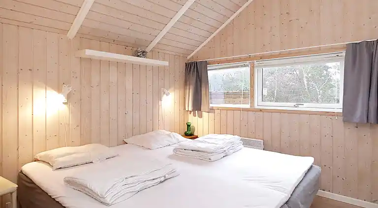 Holiday home in Nykøbing Sjælland