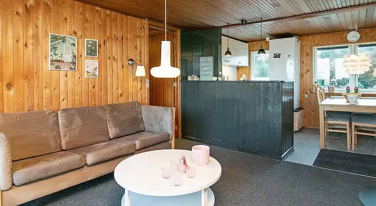 Holiday home in Sæby