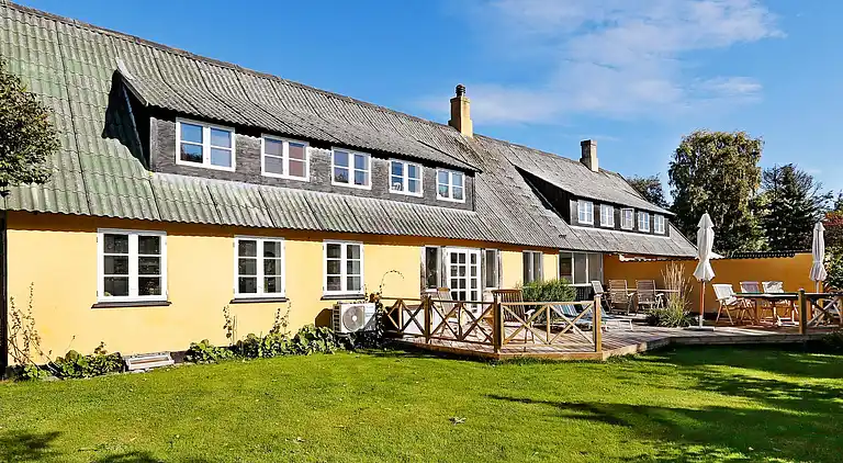 Holiday home in Vejby