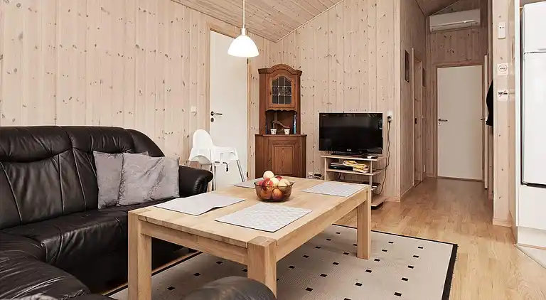 Holiday home in Dannemare