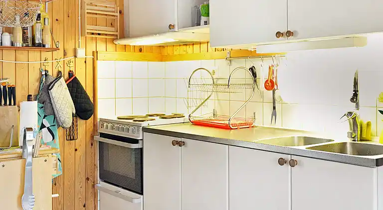 Holiday home in Alingsås