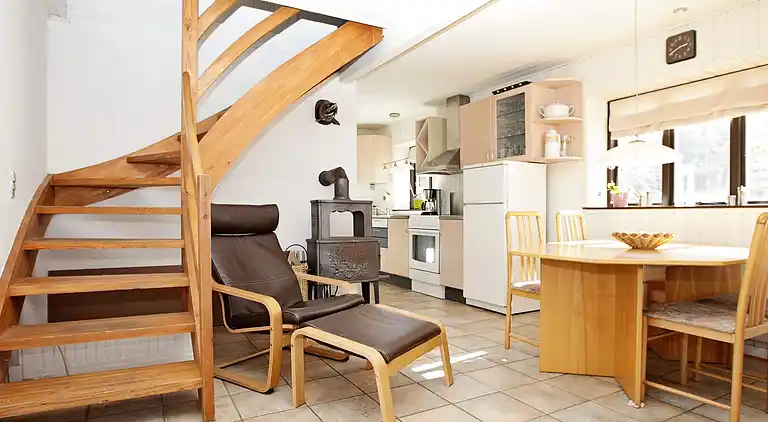 Holiday home in Silkeborg