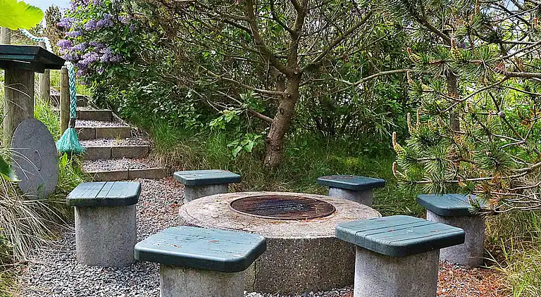 Casa vacanze in Nørre Fjand