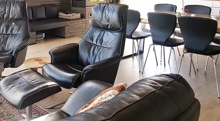 Sommerhus ved Mommark Strand