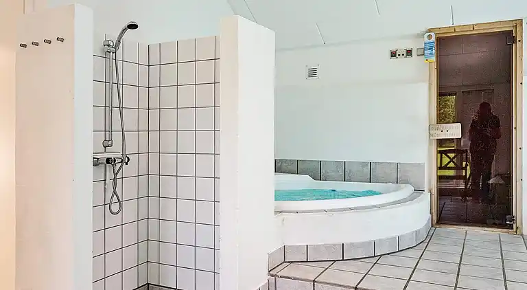 Sommerhus i Sømarken