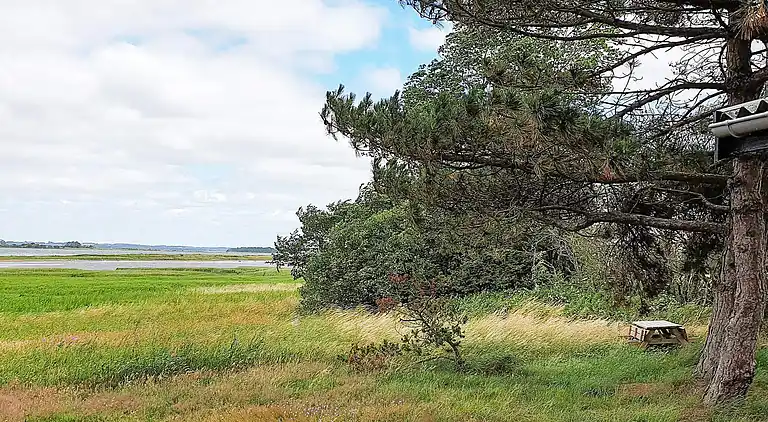 Holiday home in Faaborg