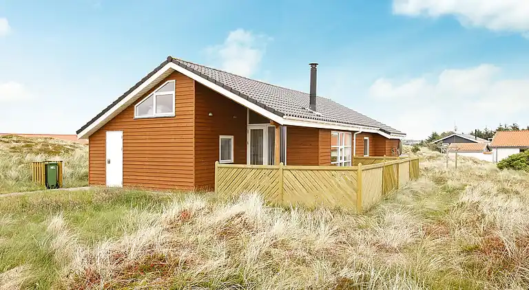 Holiday home in Thisted