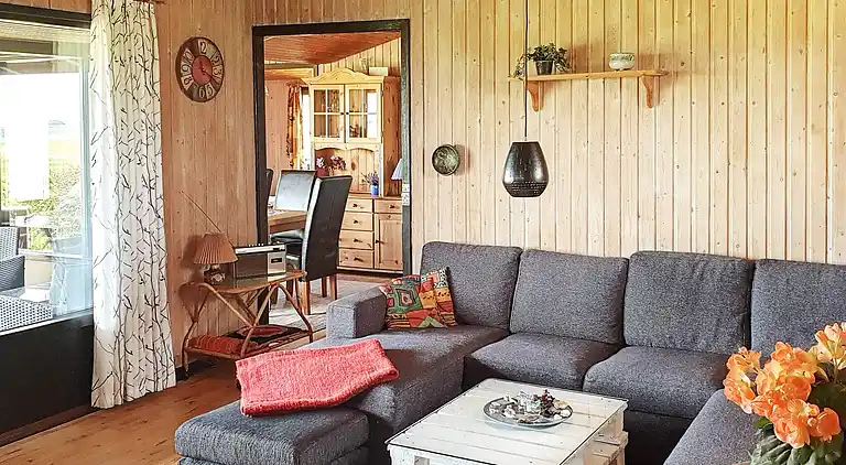 Holiday home in Faaborg