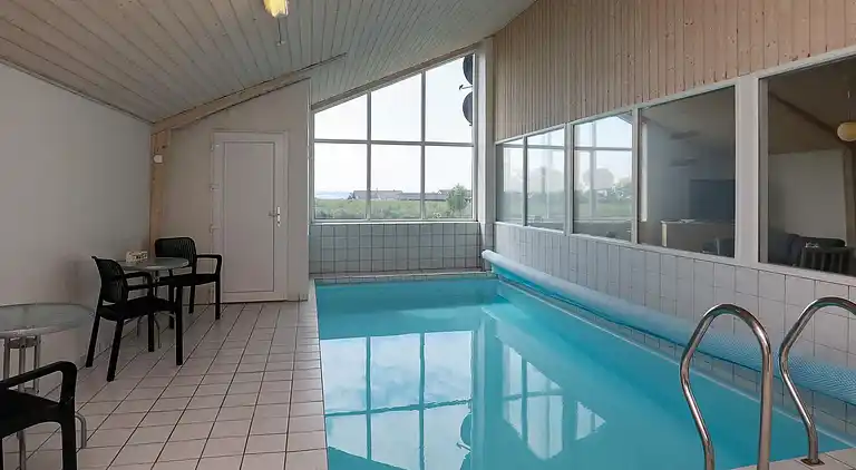 Sommerhus i Vinderup