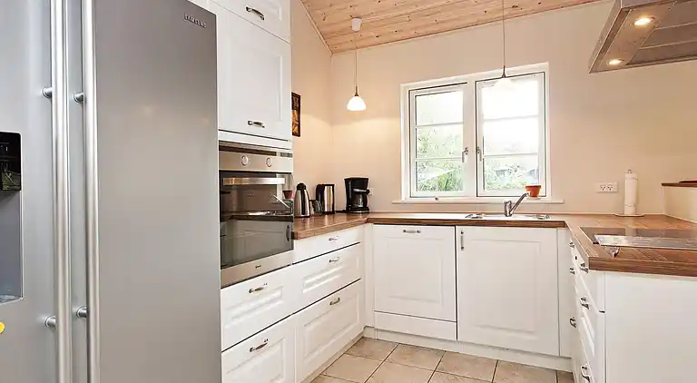 Holiday home in Dannemare