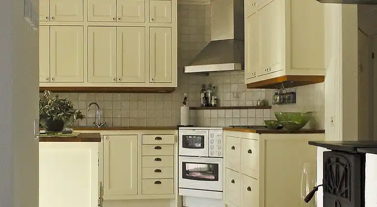 Holiday home in Vaxholm