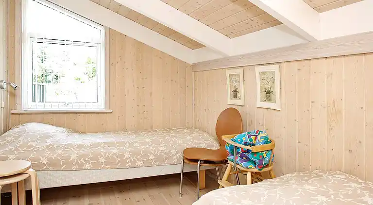 Holiday home in Grønhøj