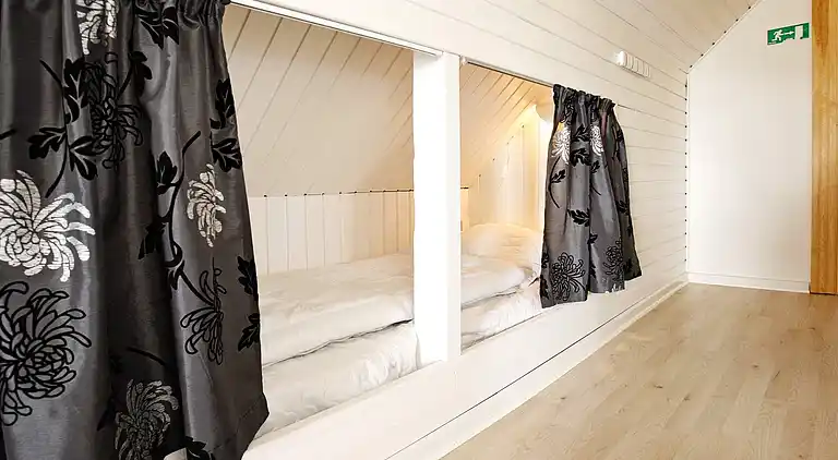 Holiday home in Agger