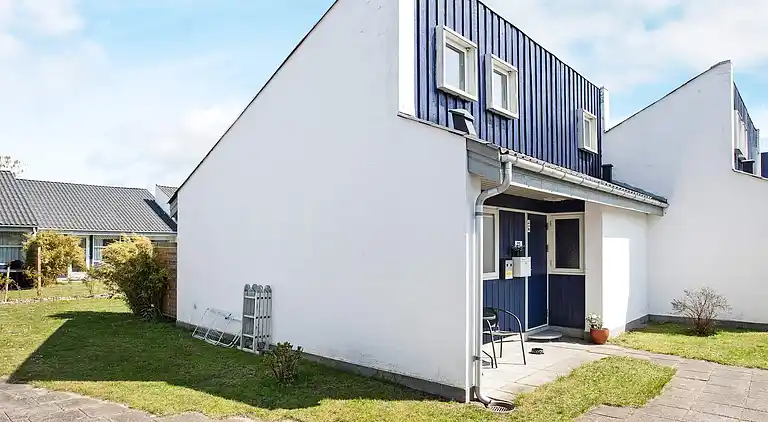 Holiday home in Væggerløse