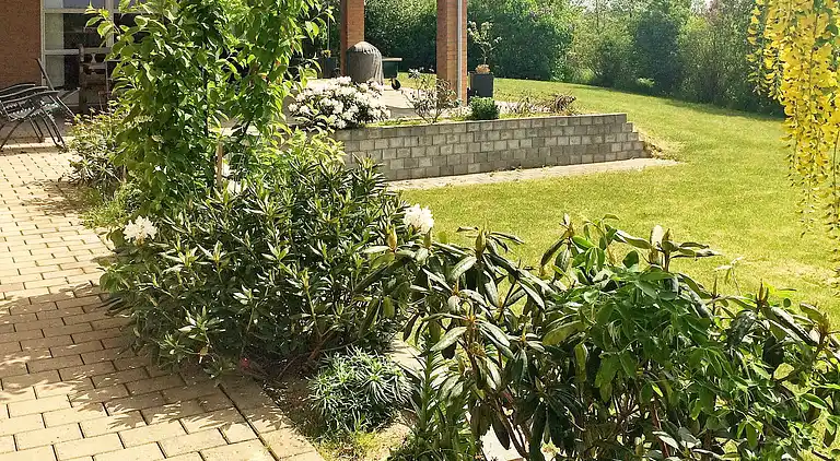 Holiday home in Stubbekobing