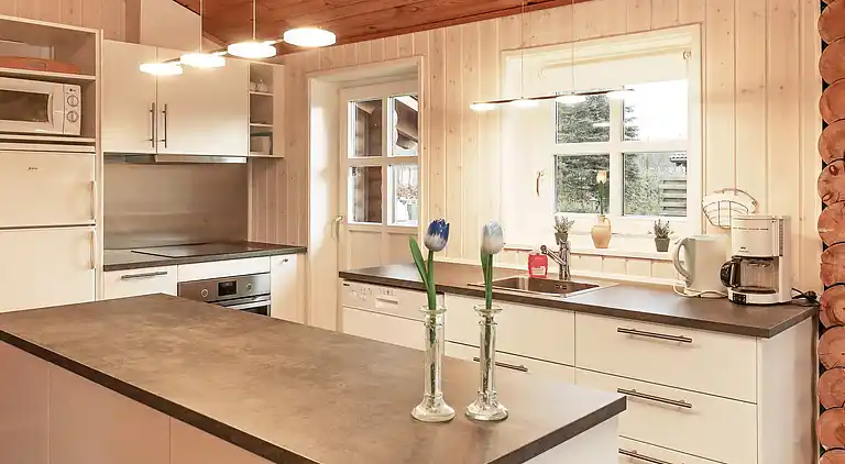 Sommerhus i Fjerritslev