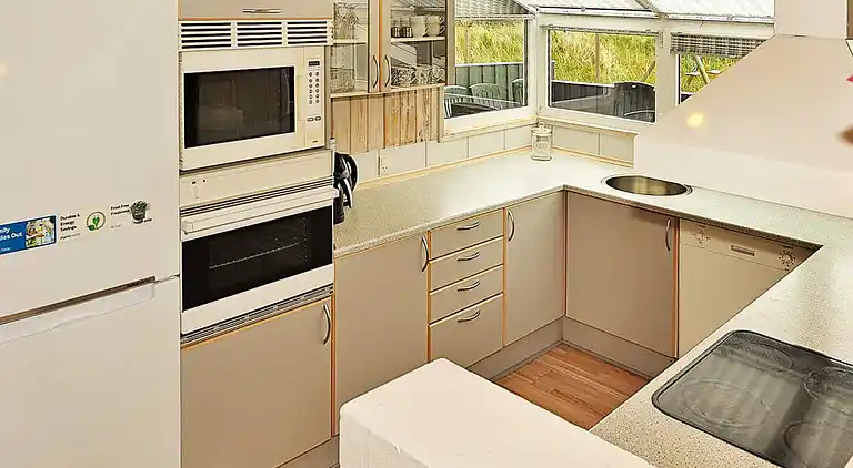 Holiday home in Houstrup