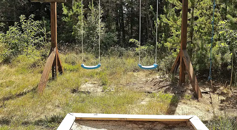 Sommerhus i Houstrup