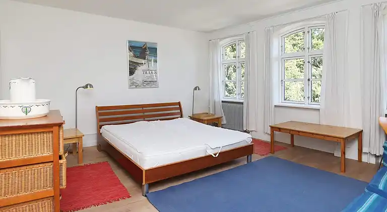 Holiday home in Humble