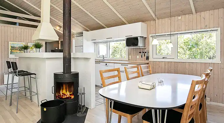 Holiday home in Lønstrup