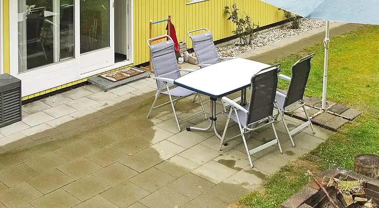 Holiday home in Spøttrup