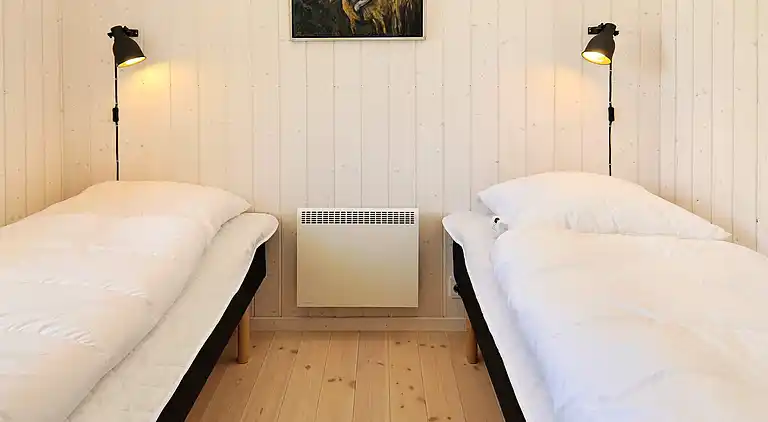 Holiday home in Millinge