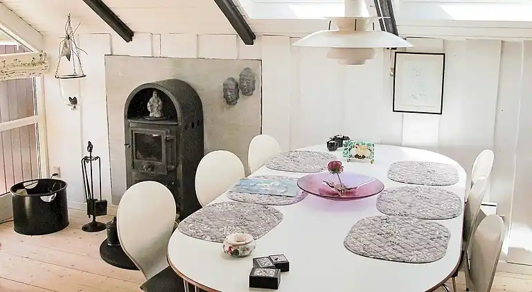 Holiday home in Væggerløse