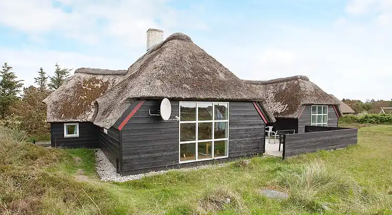 Holiday home in Blåvand