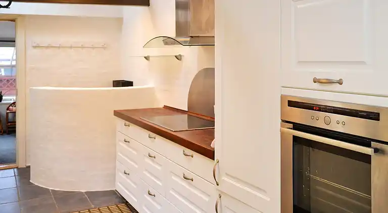 Semesterbostad i Kerteminde