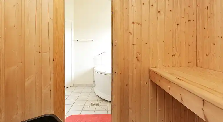 Casa vacanze in Blåvand