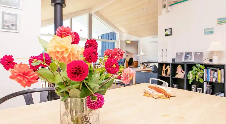 Holiday home in Bratten Strand