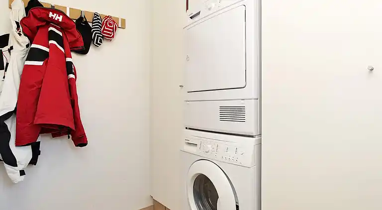 Semesterbostad i Egernsund