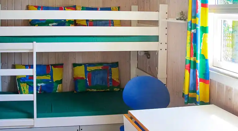 Holiday home in Stege