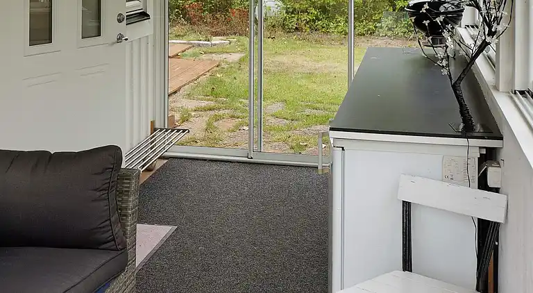 Semesterbostad i Norrtälje SO