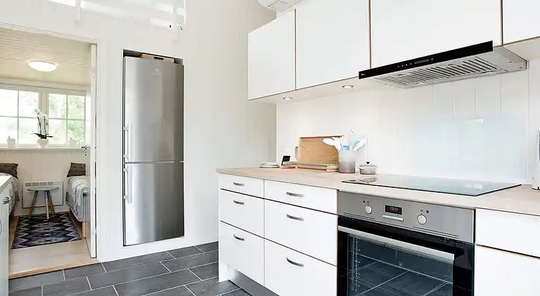 Holiday home in Kulhuse