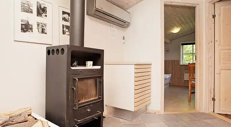 Holiday home in Bratten Strand