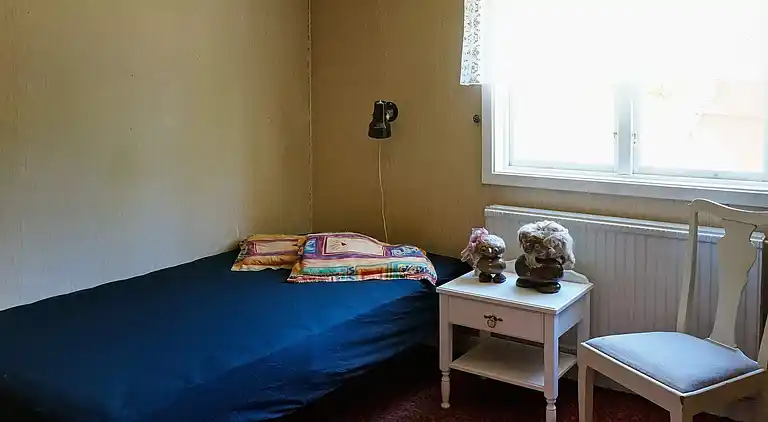 Holiday home in Falkenberg N