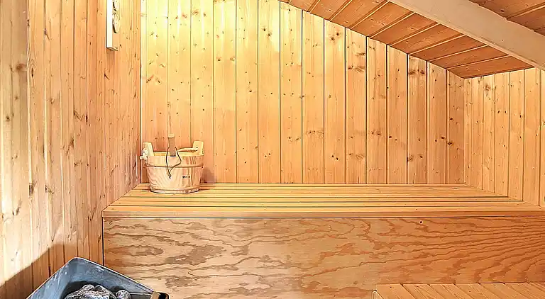 Casa vacanze in Nørre Fjand