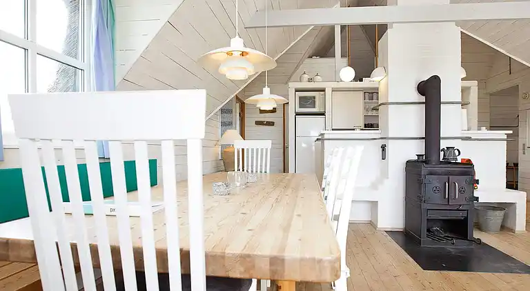 Holiday home in Blåvand