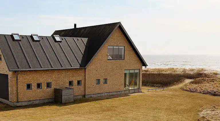 Holiday home in Blåvand