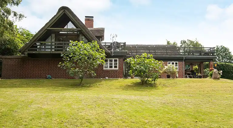 Holiday home in Ebeltoft