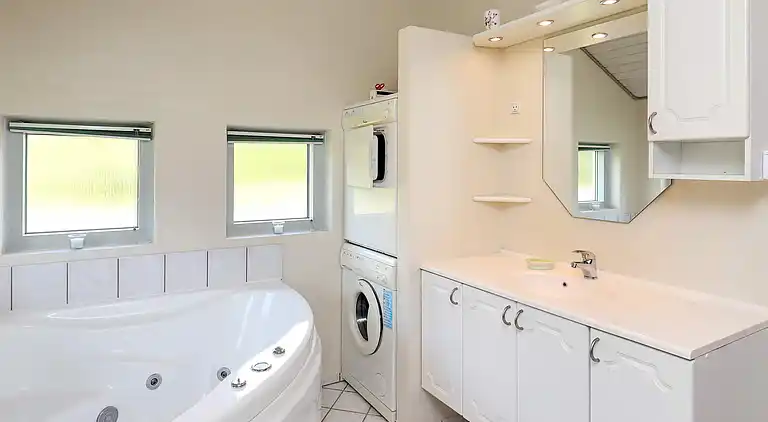 Casa vacanze in Blåvand