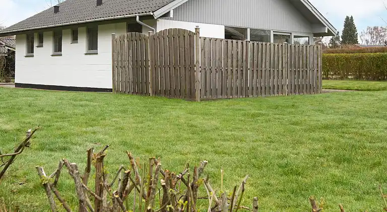 Ferienhaus in Egernsund