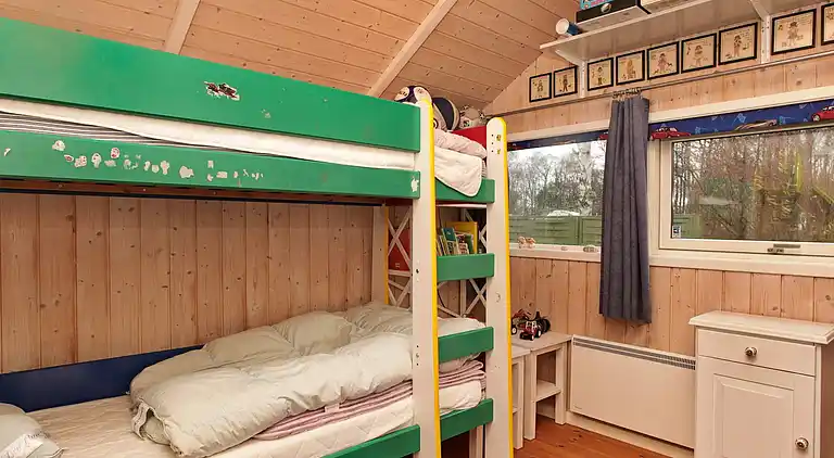 Holiday home in Rødby