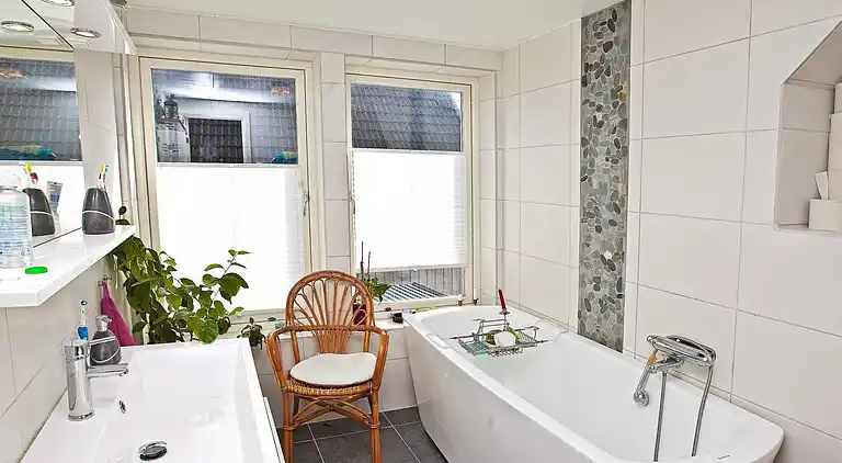 Holiday home in Strömstad